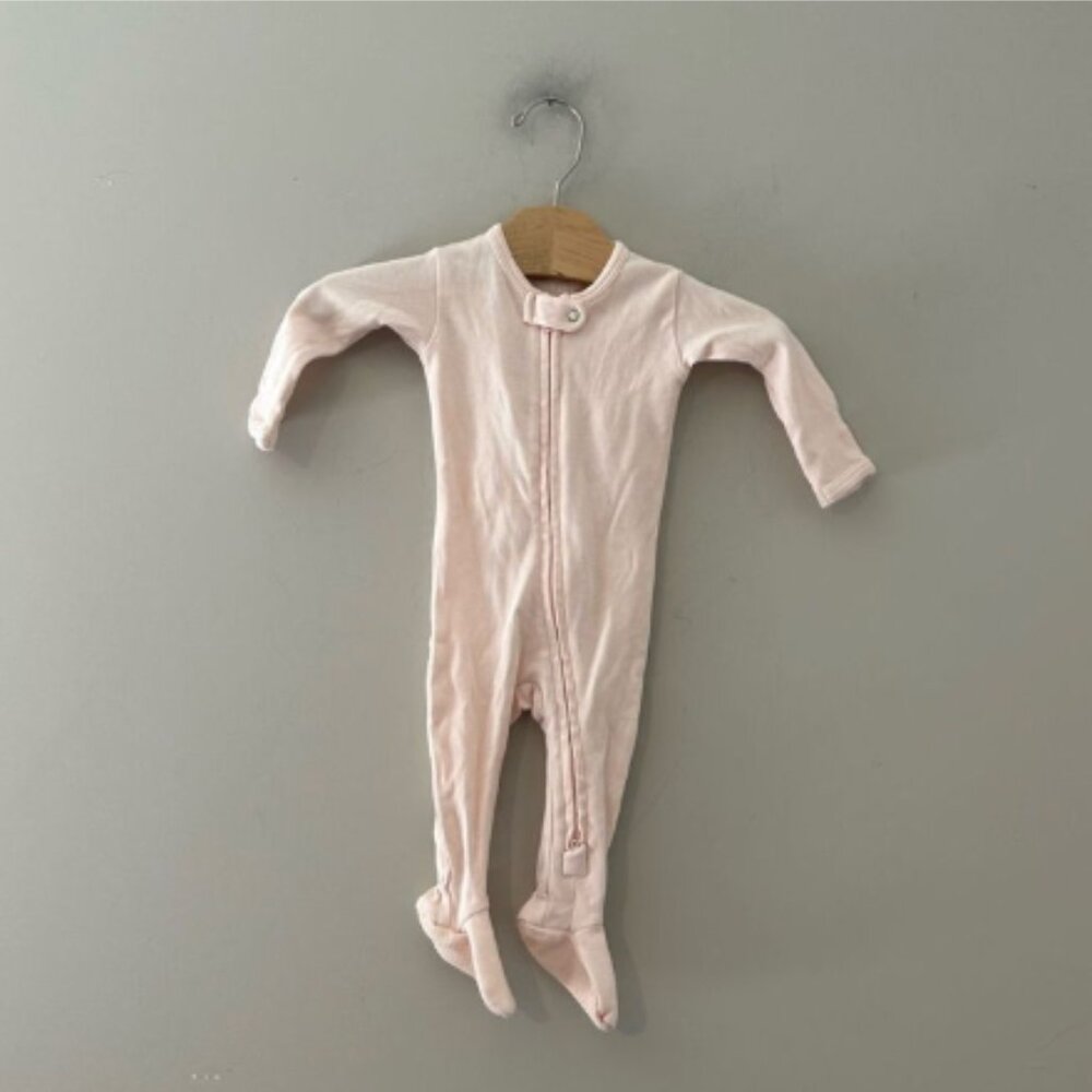 $19 ADD ON L'oved Baby Zippy 0-3M Halo Little Sleepies Angel Dear Zara Kyte Baby